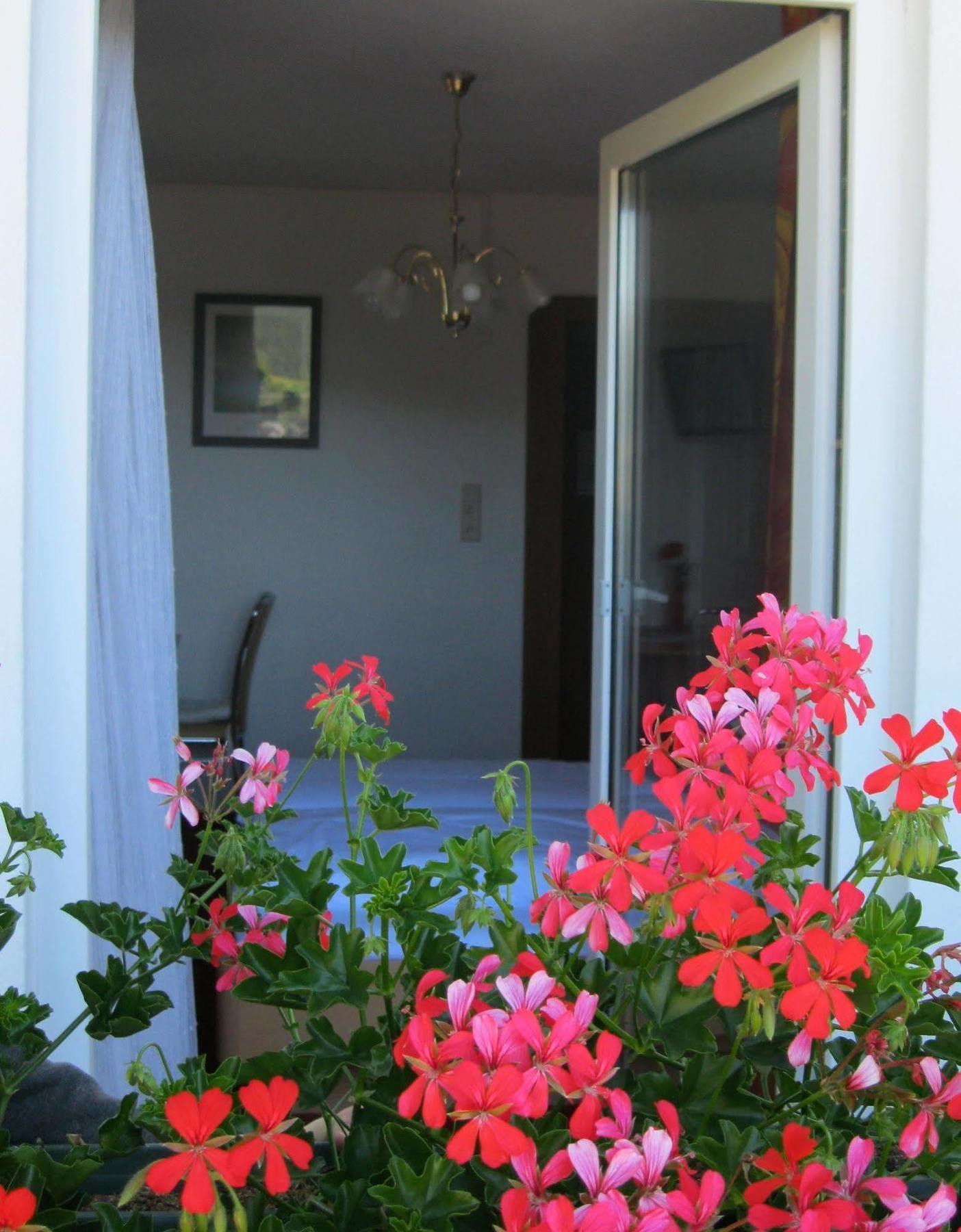 Krinserhof Easy-Rooms Зеефельд в Тироле Экстерьер фото