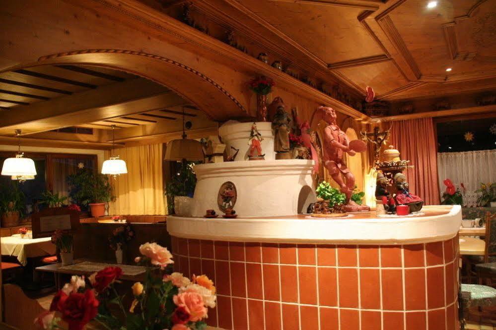 Krinserhof Easy-Rooms Зеефельд в Тироле Экстерьер фото
