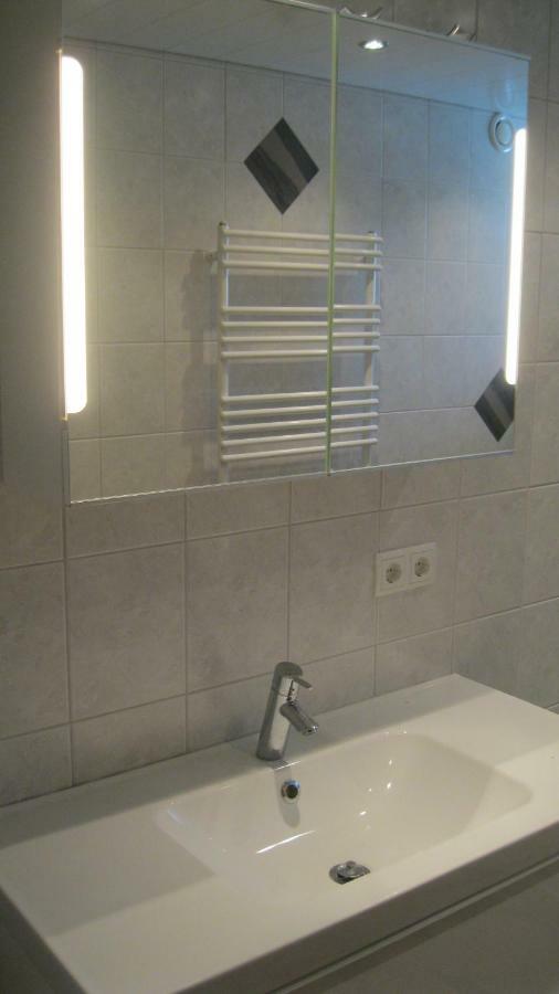 Krinserhof Easy-Rooms Зеефельд в Тироле Экстерьер фото